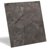 PŁYTKI ŁAZIENKOWE DO KUCHNI PODŁOGOWE GRES MARMUR PARMA NERO 60X60 MATOWE