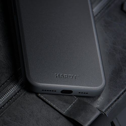 apple iphone 16 - 3mk hardy apple silky leather magcase na Arena.pl