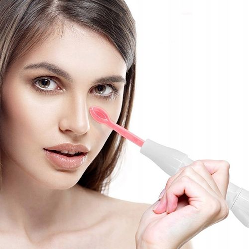 DARSONVAL DERMA WAND 4 PELOTY PIELĘGNACJA ELEKTRODY DO TWARZY WŁOSÓW CIAŁA na Arena.pl