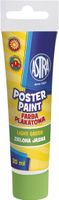 farby plakatowe tuba 30ml. j. zielona a'6 83110910