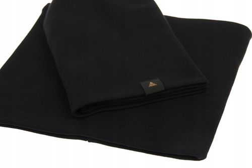 CZAPKA MĘSKA KOMIN KOMPLET bawełna ZIMOWA PREZENT na Arena.pl