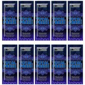 Zestaw 10x Asther Total Fresh X35 Bronzer Z Cooling Efekt