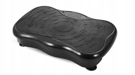 PLATFORMA WIBRACYJNA VIBRO SLIM MASAŻER zdjęcie 2
