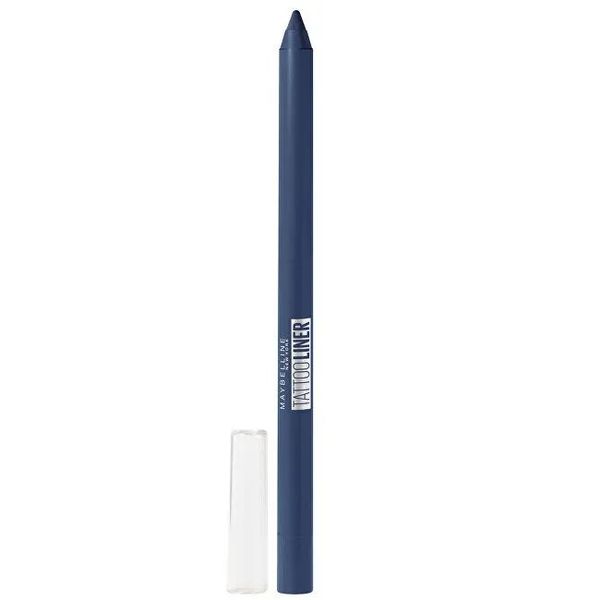 MAYBELLINE TATTOO LINER KREDKA DO OCZU 900 zdjęcie 5