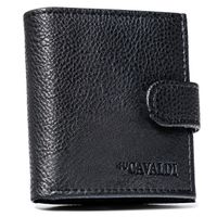 portfel męski pu 8834-4c-6892 black