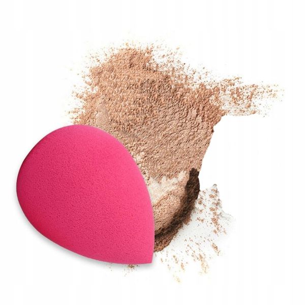 BLENDER GĄBKA DO MAKIJAŻU MAKE-UP JAKOŚĆ PREMIUM zdjęcie 5