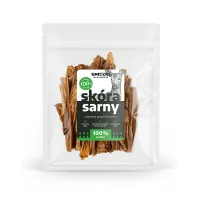 Uniszki Skóra sarny 100g