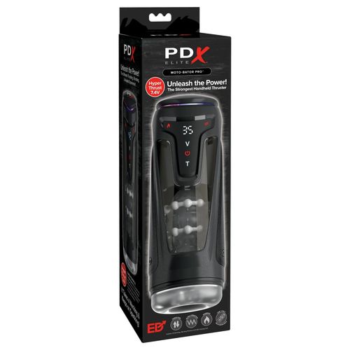 masturbator moto-bator pro pdx elite na Arena.pl