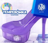 TEMPERÓWKA BUCIK 88MM PVC BOX Z ZAWIESZ. 8005