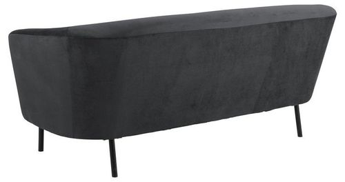 BILOXI Sofa Szary na Arena.pl