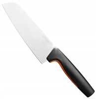 Nóż typu Santoku Fiskars ostrze ze stali 16cm