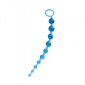 Plug/Kulki-Soft Jelly With 10 Beads