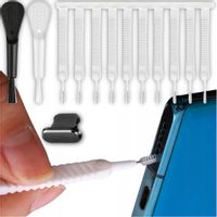 Czyścik Telefonu Słuchawek Zestaw Czyszczenia Szczelin 13Szt Czyściki