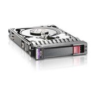 Hewlett Packard Enterprise HDD 600GB 12 G SAS 15K