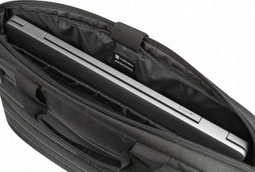 Torba do notebooka Natec Taruca 14,1" czarna na Arena.pl