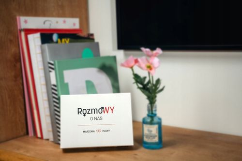 RozmoWY O NAS Marzenia i Plany na Arena.pl