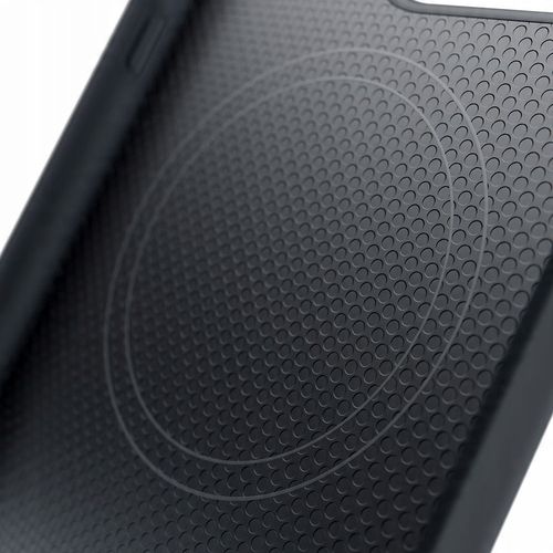 Skórzane etui na Apple iPhone 15 Plus - 3mk HARDY Silky Leather MagCase na Arena.pl