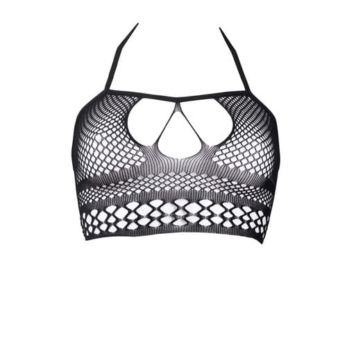 strappy halter top - one size na Arena.pl