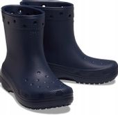 Damskie Kalosze Gumowce Crocs Classic Rain 37-38
