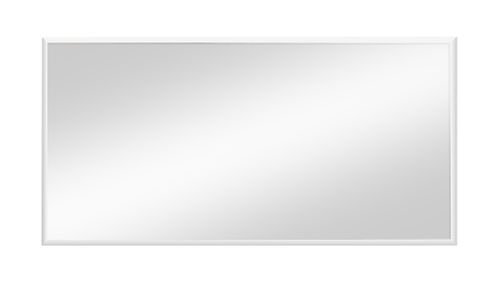 Lustro PENELOPA (P4) - białe na Arena.pl