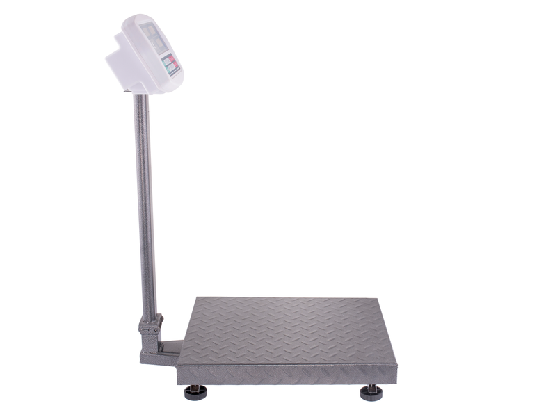 WAGA MAGAZYNOWA ELEKTRONICNA DO SKLEPU DO 300kg LCD zdjęcie 3