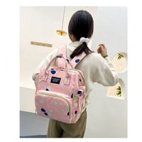 torba, organizer do wózka plecak dla mamy plm16wz3