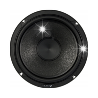 Głośniki samochodowe System 16,5cm / 165mm - 4Ohm - 70W RMS - Hertz CK 165