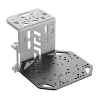 Uniwersalna płyta montażowa Moza Racing RS089