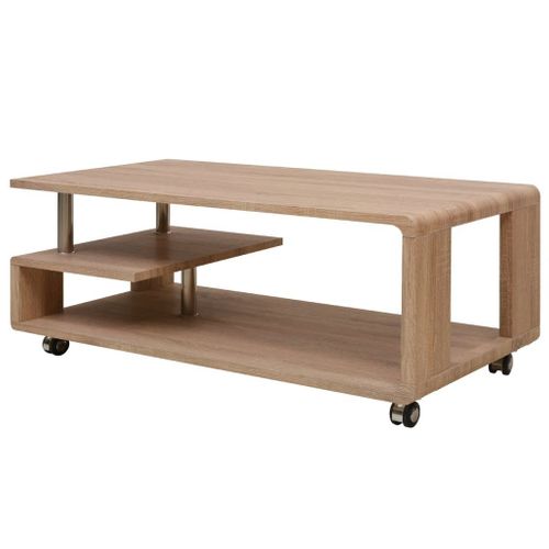 Stolik do kawy brąz na Arena.pl