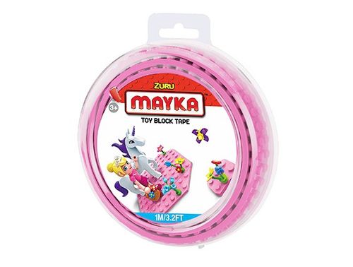 Taśma Do Klocków Lego 1m Podwójna Epee na Arena.pl