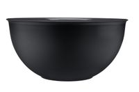 Miska kuchenna Molly 3 l antracyt czarna