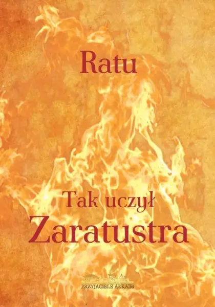 Tak uczył Zaratustra zdjęcie 1