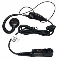 Zestaw słuchawkowy PMLN5727A MagOne Motorola