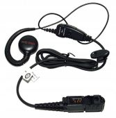 Zestaw słuchawkowy PMLN5727A MagOne Motorola