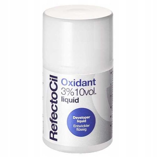 REFECTOCIL OXIDANT LIQUID 3% 100ML na Arena.pl