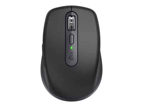 Mysz Logitech MX Anywhere 3S Graphite na Arena.pl