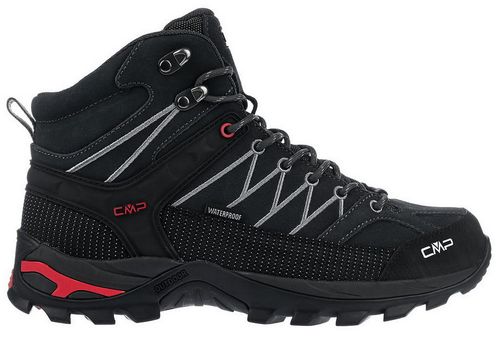 Buty trekkingowe męskie CMP RIGEL MID WP WATERPROOF (3Q12947/60UU) 43 na Arena.pl