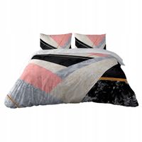 Pościel 160x200 bawełna MATEX PRESTIGE 03