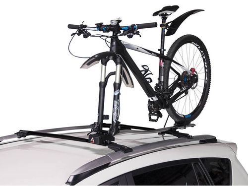 Bagażnik alu na relingi CITROEN C-CROSSER na Arena.pl