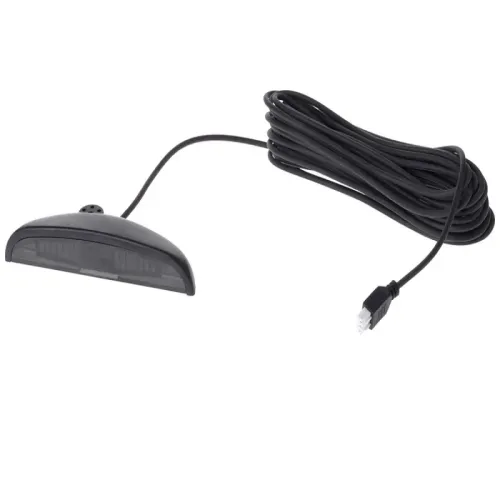 Czujniki parkowania cofania tył zestaw 4x sensor wyświetlacz lcd na Arena.pl