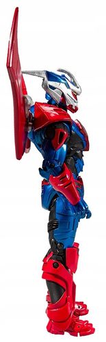 McFarlane DC Multiverse Superman Figurka 18cm na Arena.pl
