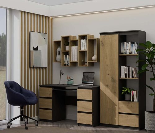 Regał BILBAO 7.0 ARTISAN na Arena.pl