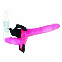 Dildo Strap-On NMC JoyRide Duo
