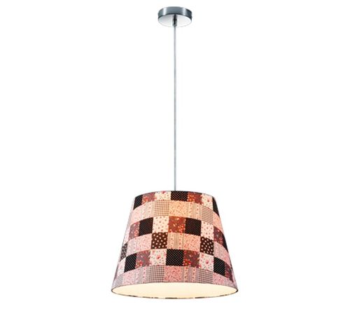 Lampa wisząca Patchwork 301600117 Trio na Arena.pl