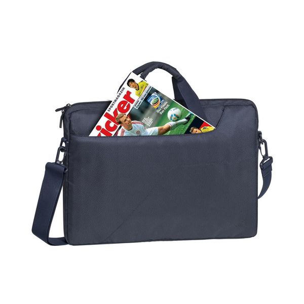 Torba Laptop Notebook 15,6 Rivacase Komodo zdjęcie 7