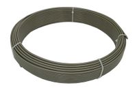 30mb RURKA STALOWA NA PRZEWODY HAMULCOWE 4.75 x 0.71