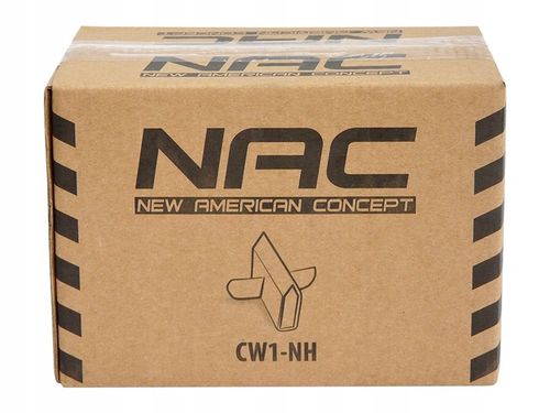 KLIN KRZYŻAKOWY DO ŁUPARKI DREWNA NAC WSE 200-4-37-NH / 200-7-52-NH 4/7 TON na Arena.pl