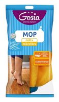 MOP ŻÓŁTA MIKROFIBRA GOSIA