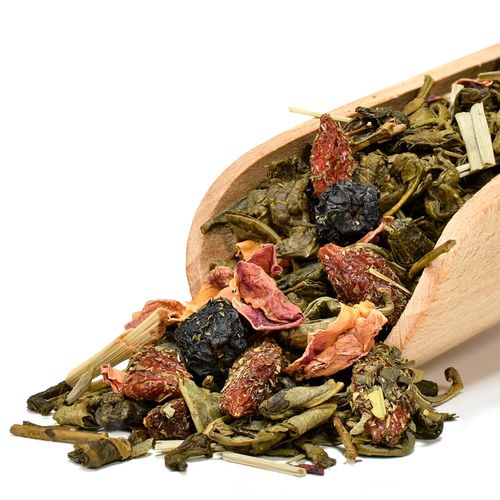 Mary Rose - Herbata Morning Dew - 50g na Arena.pl