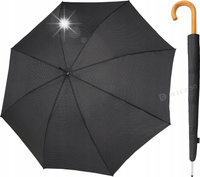 Parasol długi automatyczny Doppler Stockholm